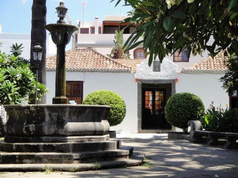 La Real Los Llanos De Aridane Διαμέρισμα Εξωτερικό φωτογραφία